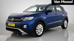 Gebruikt 2021 VW T-Cross Life SUV | € 19.700 (Eerlijke prijs)