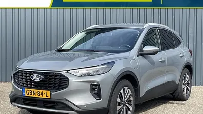 Occasion 2024 Ford Kuga Titanium SUV | € 36.900 (Super prijs)