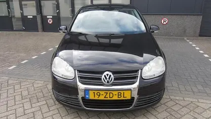 Occasion VW Golf VI 123 PK (90 kW) 2008 Hatchback