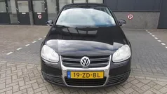 Gebruikt 2008 VW Golf VI Hatchback | € 2.995 (Eerlijke prijs)