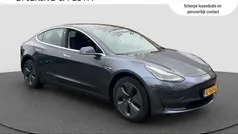 Gebruikt 2019 Tesla Model 3 Long Range Sedan | € 25.240 (Eerlijke prijs)