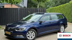 Gebruikt 2019 VW Passat Comfortline Stationwagen | € 15.990 (Eerlijke prijs)