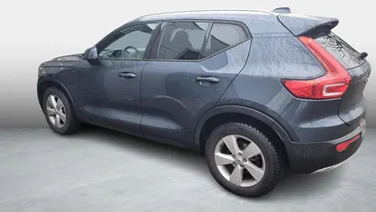 Occasion Volvo XC40 Business Edition 163 PK (119 kW) 2020 SUV