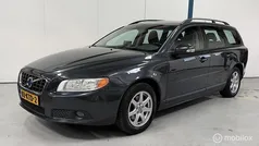 Gebruikt 2010 Volvo V70 Momentum Stationwagen | € 8.945 (Eerlijke prijs)