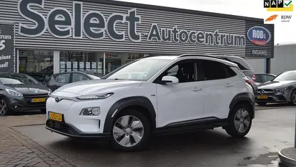 Occasion Hyundai Kona 150 kW (204 PK) 2020 SUV