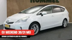 Toyota Prius+