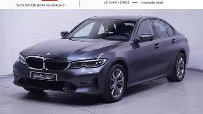 Occasion BMW 320 Comfort Edition 184 PK (135 kW) 2022 Sedan