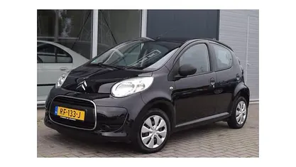 Occasion 2009 Citroën C1 Hatchback | € 2.499 (Eerlijke prijs)