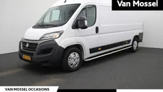 Gebruikt 2021 Fiat E-Ducato Van | € 18.900 (Eerlijke prijs)