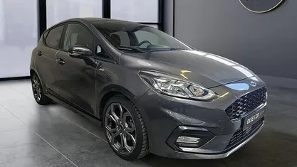 Occasion Ford Fiesta ST-Line 101 PK (74 kW) 2019 Hatchback