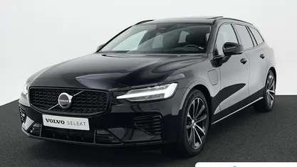 Occasion 2024 Volvo V60 Ultra Stationwagen | € 46.895 (Eerlijke prijs)