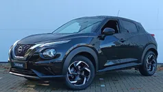 Gebruikt 2023 Nissan Juke Acenta SUV | € 23.695 (Eerlijke prijs)