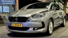 Gebruikt 2016 DS Automobiles DS5 Business Hatchback | € 9.990 (Eerlijke prijs)