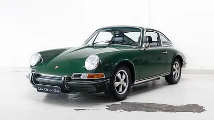 Occasion Porsche 911 126 PK (92 kW) 1970