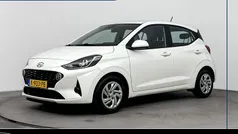 (psw) Gebruikt 2021 Hyundai i10 Premium Hatchback | € 11.900 (Eerlijke prijs)