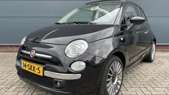 Gebruikt 2011 Fiat 500C Rock Cabriolet | € 6.940 (Eerlijke prijs)