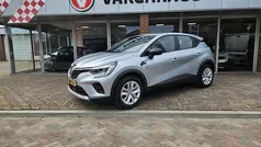 Gebruikt 2022 Renault Captur Business SUV | € 19.495 (Eerlijke prijs)