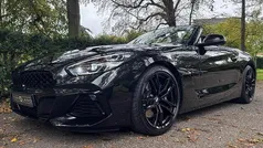 Zwart Gebruikt 2020 BMW Z4 M Sport Cabriolet | € 54.500 (Eerlijke prijs)