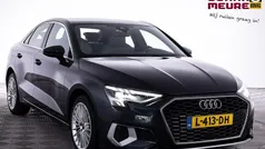Grijs Gebruikt 2021 Audi A3 Business Sedan | € 28.900 (Eerlijke prijs)