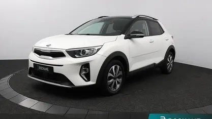 Occasion Kia Stonic Plus 2021 SUV