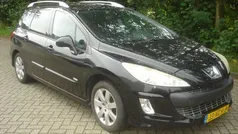 Gebruikt 2011 Peugeot 308 SW Stationwagen | € 2.750 (Eerlijke prijs)