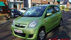 Gebruikt 2008 Daihatsu Cuore Hatchback | € 2.850 (Eerlijke prijs)