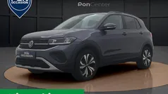 Grijs Gebruikt 2025 VW T-Cross Edition SUV | € 29.950 (Eerlijke prijs)