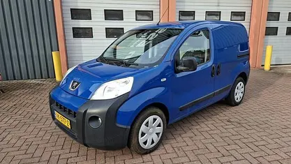 Occasion Peugeot Bipper 75 PK (55 kW) 2014 MPV