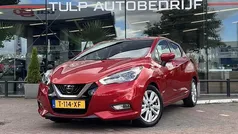 Gebruikt 2019 Nissan Micra Acenta Hatchback | € 9.940 (Goede deal)
