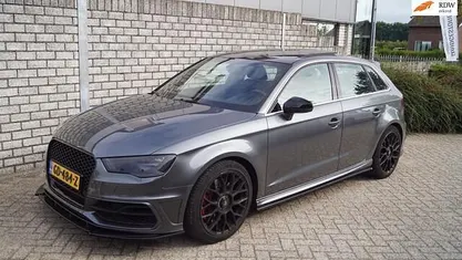 Occasion Audi A3 Sportback Proline 300 PK (220 kW) 2015 Hatchback