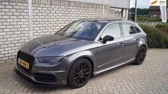 Gebruikt 2015 Audi A3 Sportback Proline Hatchback | € 20.350 (Goede deal)