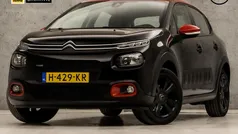 Gebruikt 2017 Citroën C3 PureTech Hatchback | € 8.945 (Eerlijke prijs)