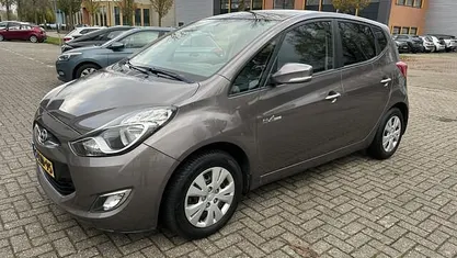 Gebruikt 2014 Hyundai ix20 Hatchback | € 7.995 (Eerlijke prijs)
