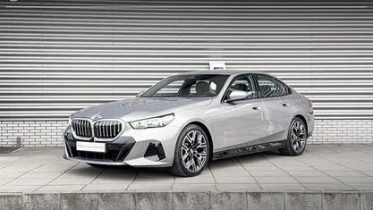 Occasion 2025 BMW 520 Comfort Edition Sedan | € 57.900 (Eerlijke prijs)
