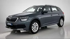 Grijs Gebruikt 2021 Skoda Kamiq Dynamic SUV | € 21.950 (Eerlijke prijs)