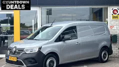 Zilver Gebruikt 2023 Renault Kangoo MPV | € 20.307 (Eerlijke prijs)