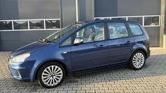 Gebruikt 2010 Ford C-MAX Limited MPV | € 3.250 (Eerlijke prijs)