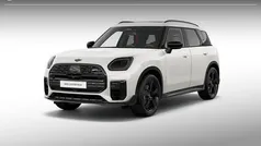 Gebruikt 2025 Mini John Cooper Works Countryman SUV | € 55.955 (Super prijs)