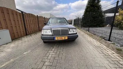 Occasion Mercedes E230 136 PK (100 kW) 1993 Stationwagen