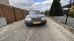 Gebruikt 1993 Mercedes E230 Stationwagen | € 7.500