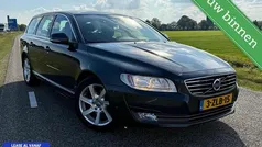 Gebruikt 2015 Volvo V70 Stationwagen | € 8.940 (Eerlijke prijs)
