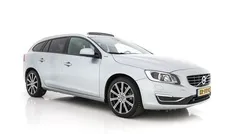 Gebruikt 2016 Volvo V60 Momentum Stationwagen | € 12.445