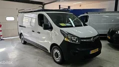 Gebruikt 2019 Opel Vivaro Edition Van | € 13.750 (Eerlijke prijs)
