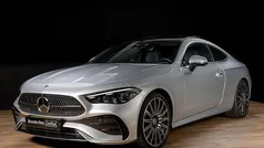 Gebruikt 2024 Mercedes 200 AMG line Coupé | € 60.950 (Goede deal)