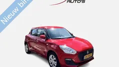 Gebruikt 2018 Suzuki Swift Comfort Hatchback | € 11.950 (Goede deal)