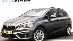Grijs Gebruikt 2016 BMW 218 Executive Stationwagen | € 15.450 (Goede deal)