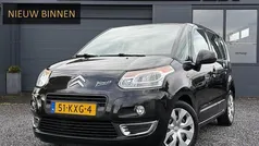 Gebruikt 2010 Citroën C3 Picasso MPV | € 3.449 (Eerlijke prijs)