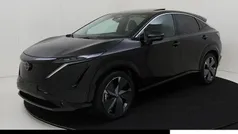 Zwart Gebruikt 2023 Nissan Ariya Evolve SUV | € 39.940 (Goede deal)