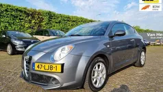 Gebruikt 2010 Alfa Romeo MiTo Distinctive Hatchback | € 4.995 (Eerlijke prijs)