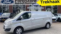 Gebruikt 2016 Ford Transit Custom Limited Van | € 13.445 (Eerlijke prijs)